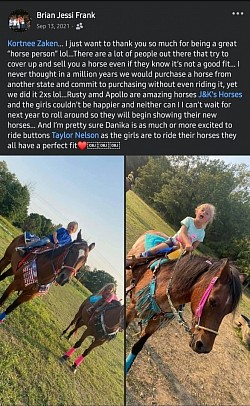 Horse